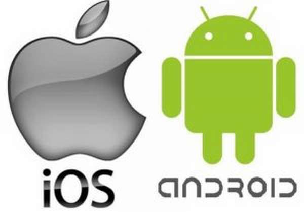 приложения Android и IOS заработок
