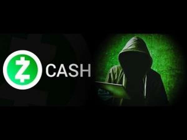Обзор и перспективы полностью анонимной криптовалюты Zcash (ZEC)