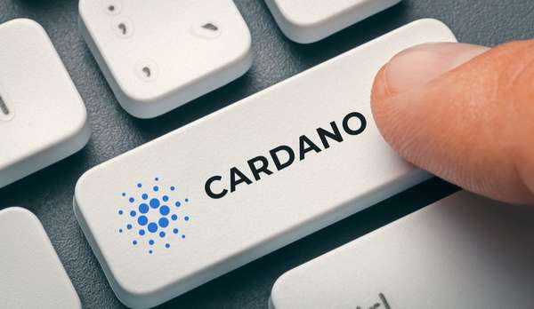 майнинг криптовалюты Cardano