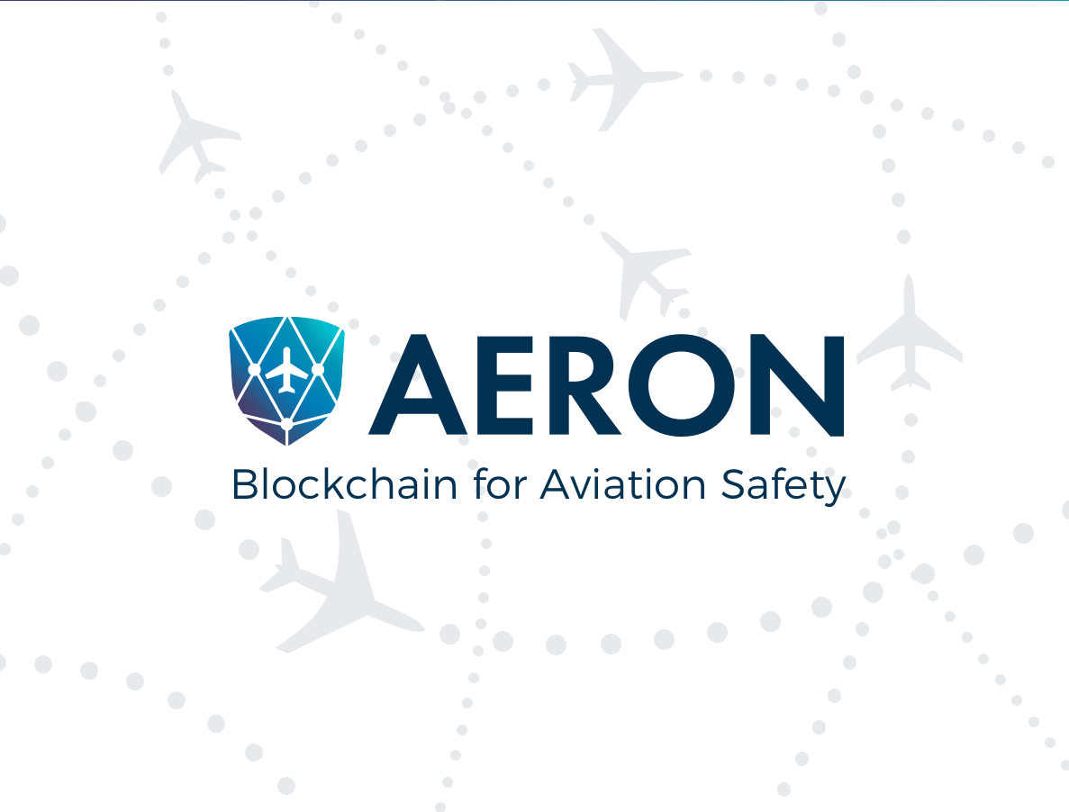 Aeron (ARN) криптовалюта будущего