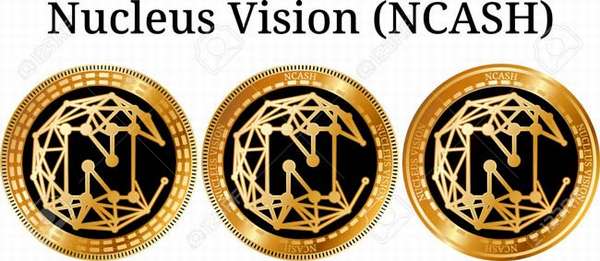 Nucleus Vision