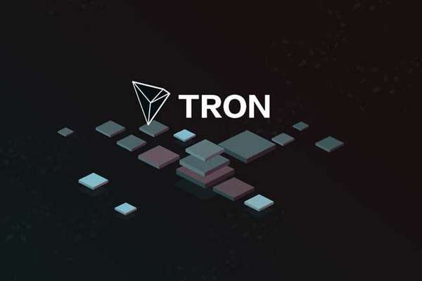 TRON или же Tronix