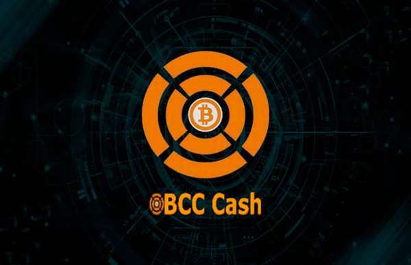 BCC криптовалюта