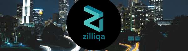 прогноз криптовалюты Zilliqa
