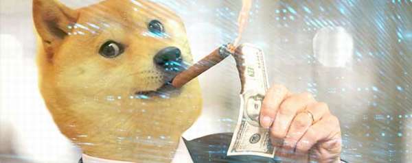Dogecoin это одна из популярных криптовалют