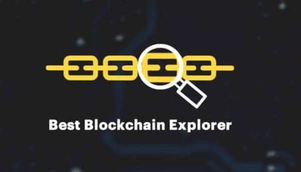 Ethereum Classic Block Explorer